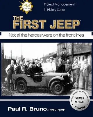 Zarządzanie projektami w historii: Pierwszy Jeep - Project Management in History: The First Jeep