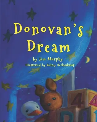 Sen Donovana - Donovan's Dream