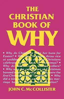 Chrześcijańska księga dlaczego - The Christian Book of Why