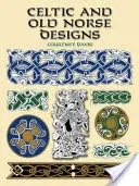 Wzory celtyckie i staronordyckie - Celtic and Old Norse Designs