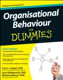 Zachowania organizacyjne dla opornych - Organisational Behaviour for Dummies