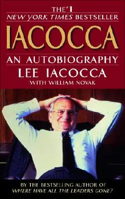 Iacocca: Autobiografia - Iacocca: An Autobiography