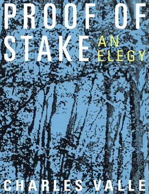 Proof of Stake: Elegia - Proof of Stake: An Elegy