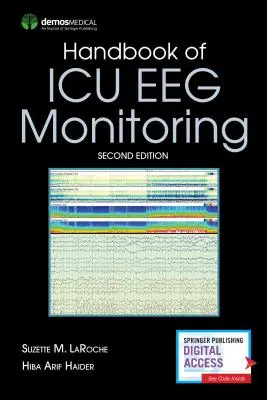 Podręcznik monitorowania Eeg na oddziale intensywnej terapii - Handbook of ICU Eeg Monitoring