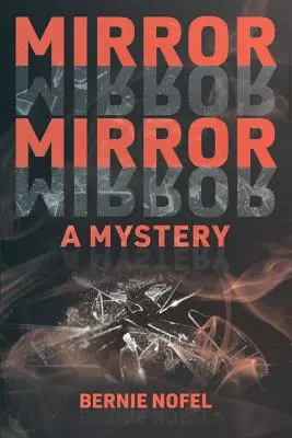 Mirror Mirror: Tajemnica - Mirror Mirror: A Mystery