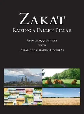 Zakat: Podnoszenie upadłego filaru - Zakat: Raising a Fallen Pillar