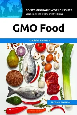 Żywność GMO: Podręcznik - GMO Food: A Reference Handbook