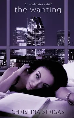 Pragnienie - The Wanting