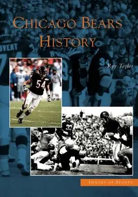 Historia chicagowskich niedźwiedzi - Chicago Bears History