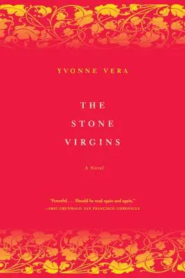 Kamienne dziewice - The Stone Virgins
