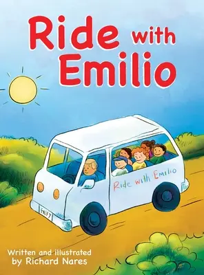 Przejażdżka z Emilio - Ride with Emilio