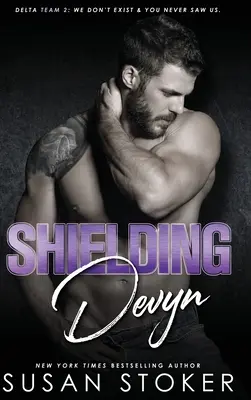 Osłaniając Devyn - Shielding Devyn