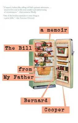 Rachunek od mojego ojca: Pamiętnik - The Bill from My Father: A Memoir