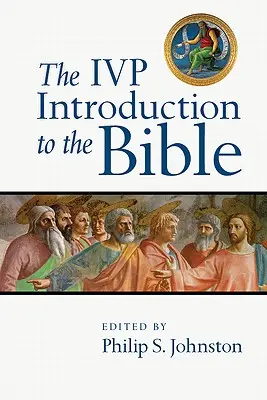 Wprowadzenie do Biblii IVP - The IVP Introduction to the Bible