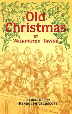 Stare Boże Narodzenie - Old Christmas