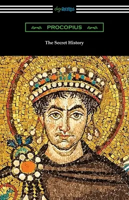 Tajna historia - The Secret History