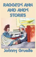 Opowiadania o Annie i Andym - Raggedy Ann and Andy Stories