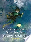 Opowieści Szekspira dla młodych czytelników - Shakespeare's Stories for Young Readers