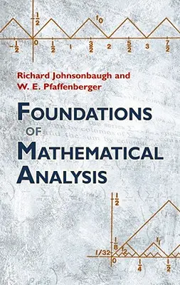 Podstawy analizy matematycznej - Foundations of Mathematical Analysis