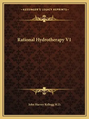 Racjonalna hydroterapia V1 - Rational Hydrotherapy V1