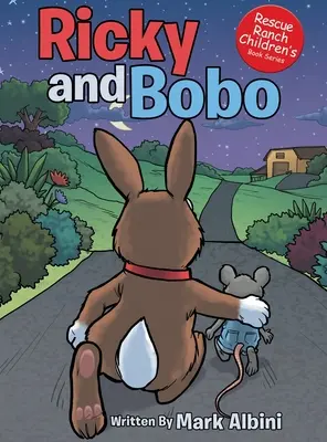 Ricky i Bobo - Ricky and Bobo