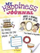 Mój dziennik szczęścia - My Happiness Journal
