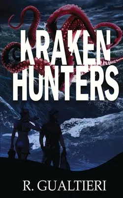 Łowcy Krakena - Kraken Hunters