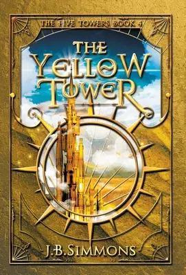 Żółta wieża - The Yellow Tower