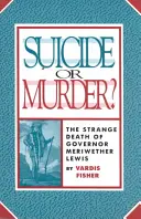 Samobójstwo czy morderstwo: The Strange Death of - Suicide or Murder: The Strange Death of