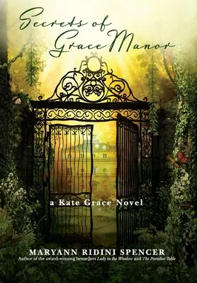 Sekrety dworu Grace - Secrets of Grace Manor