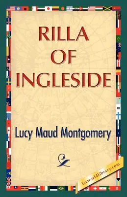 Rilla z Ingleside - Rilla of Ingleside