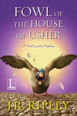 Ptactwo domu Usherów - Fowl of the House of Usher