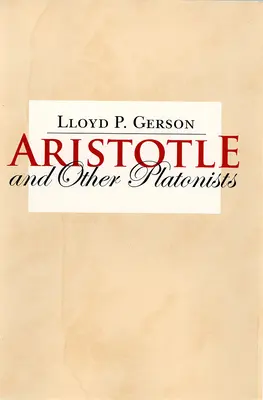 Arystoteles i inni platonicy - Aristotle and Other Platonists