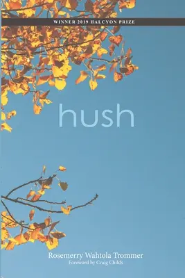 cisza - hush