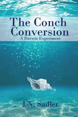 Konwersja konchy - The Conch Conversion