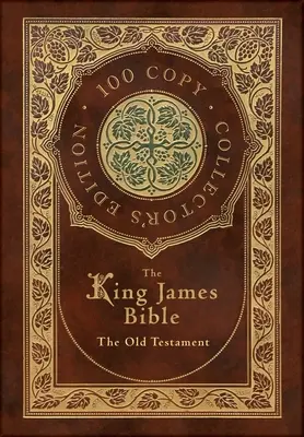 Biblia Króla Jakuba: Stary Testament - The King James Bible: The Old Testament