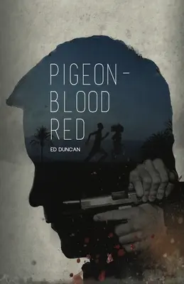 Czerwona krew gołębi - Pigeon-Blood Red