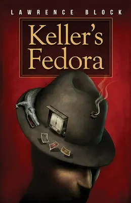 Fedora Kellera - Keller's Fedora