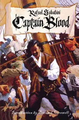 Kapitan Krew - Captain Blood