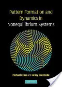 Tworzenie wzorców i dynamika w układach nierównowagowych - Pattern Formation and Dynamics in Nonequilibrium Systems