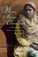 Żony, niewolnice i konkubiny: Historia podklasy żeńskiej w holenderskiej Azji - Wives, Slaves, and Concubines: A History of the Female Underclass in Dutch Asia