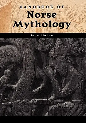 Podręcznik mitologii nordyckiej - Handbook of Norse Mythology