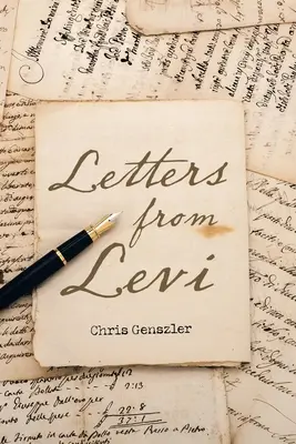 Listy od Leviego - Letters from Levi