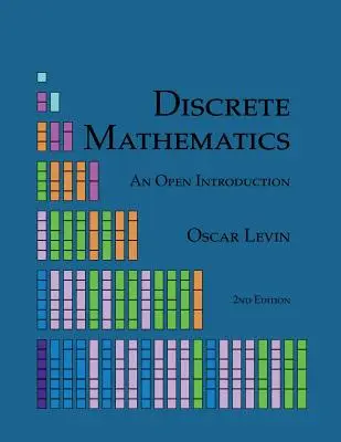 Matematyka dyskretna: Otwarte wprowadzenie - Discrete Mathematics: An Open Introduction