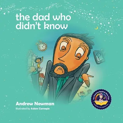 Tata, który nie wiedział: Zachęcanie dzieci (i ojców) do przyjmowania pomocy od innych. - The Dad Who Didn't Know: Encouraging Children (and Dad's) To Accept Help From Others.