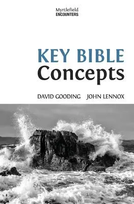 Kluczowe pojęcia biblijne - Key Bible Concepts