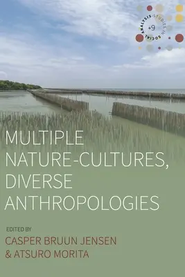 Wiele kultur natury, różne antropologie - Multiple Nature-Cultures, Diverse Anthropologies