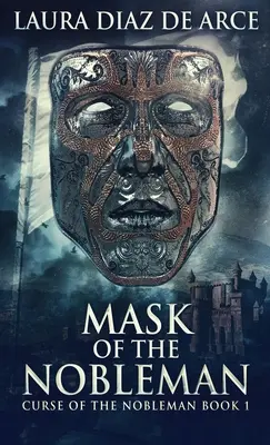 Maska szlachcica - Mask Of The Nobleman