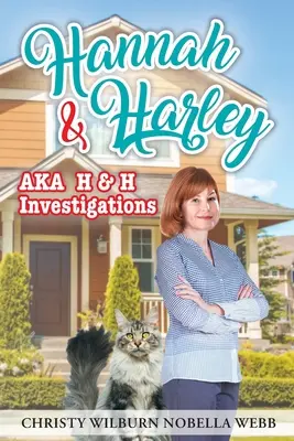 Hannah & Harley a.k.a Śledztwa H & H - Hannah & Harley a.k.a H & H Investigations