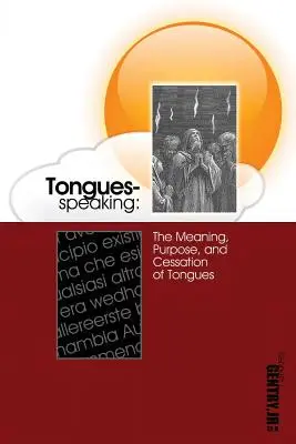 Mówienie językami - Tongues-Speaking